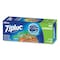 Ziploc Zipper Lock, 6.5" W, 1.2 mil Thick, Clear 315882BX - alternate 4